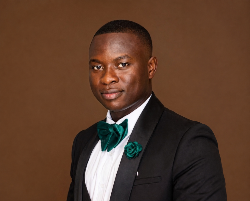 Moses Danso