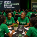 EcoGirls Innovate Inspires Students at Prime Roses School